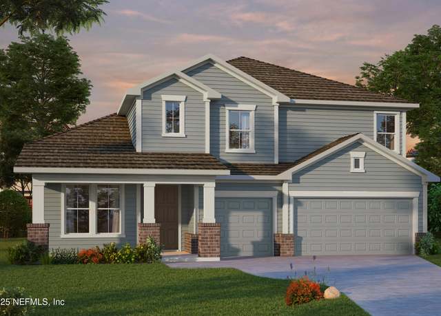 Property at 62 Amalia Way, St. Augustine, FL 32092, 4 beds, 4 baths