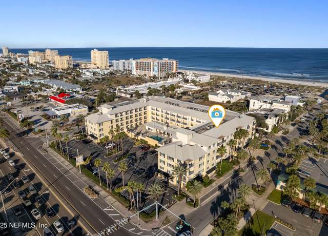 Property at 525 3rd St N #303, Jacksonville Beach, FL 32250, 3 beds, 2 baths