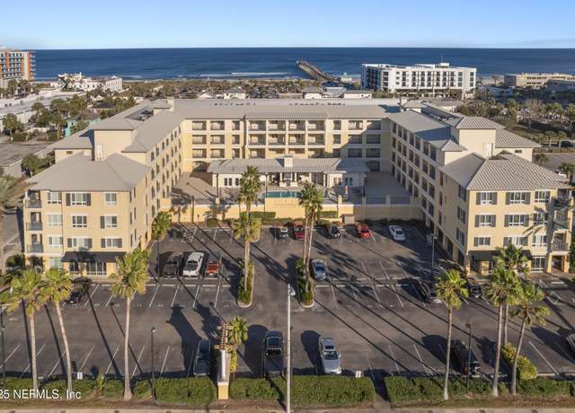 Property at 525 3rd St N #303, Jacksonville Beach, FL 32250, 3 beds, 2 baths