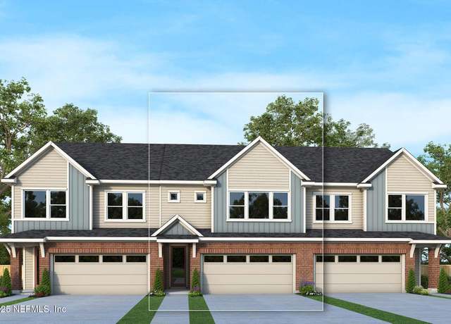 Property at 11155 Fossil Rd, Jacksonville, FL 32256, 3 beds, 2.5 baths