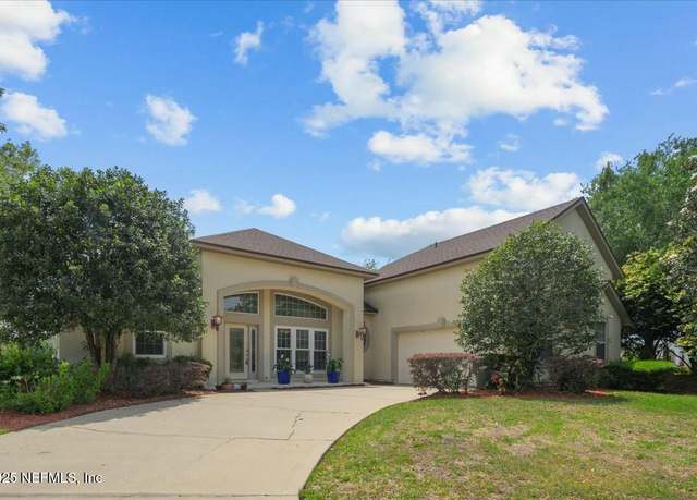 Property at 13880 Waterchase Way, Jacksonville, FL 32224, 5 beds, 4 baths