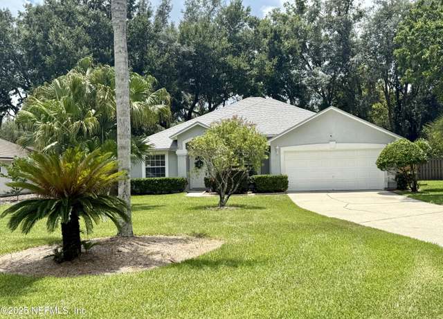 Property at 5586 Loon Lake Ct, Jacksonville, FL 32258, 3 beds, 2 baths