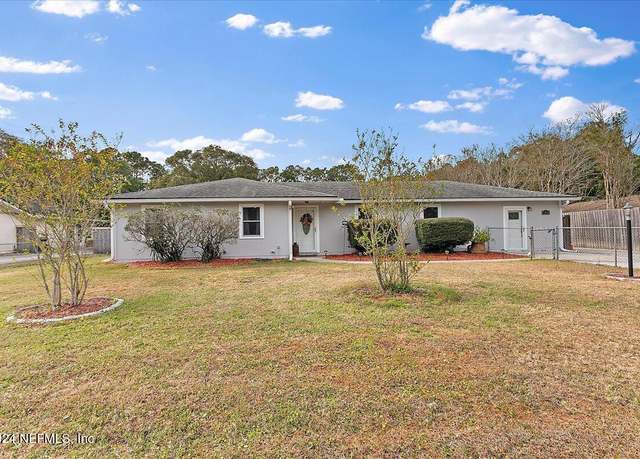 Property at 10754 Clydesdale Dr E, Jacksonville, FL 32257, 4 beds, 2 baths