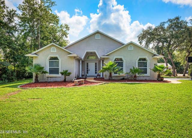 Property at 2420 Kacie Ln, St. Augustine, FL 32084, 4 beds, 3 baths