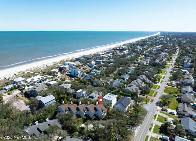 Property at 2001 Seminole Rd #2001, Atlantic Beach, FL 32233, 3 beds, 2.5 baths