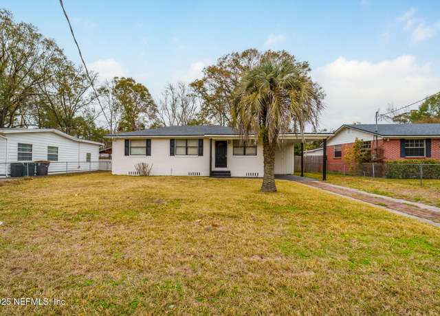 Property at 5349 Poppy Dr, Jacksonville, FL 32205, 4 beds, 2 baths