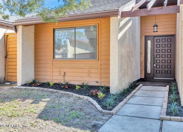 Property at 3408 Fairbanks Grant Rd N, Jacksonville, FL 32223, 3 beds, 2 baths