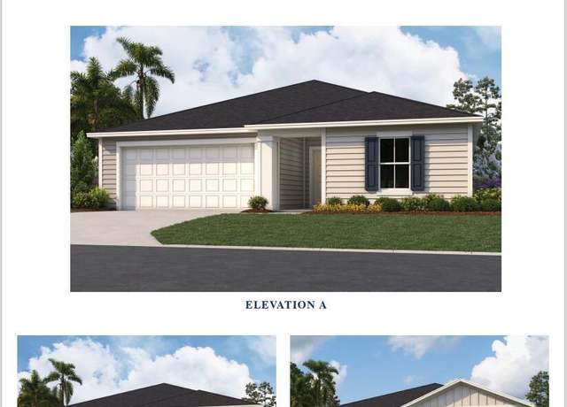 Property at 366 Salazar St, St. Augustine, FL 32095, 4 beds, 3 baths