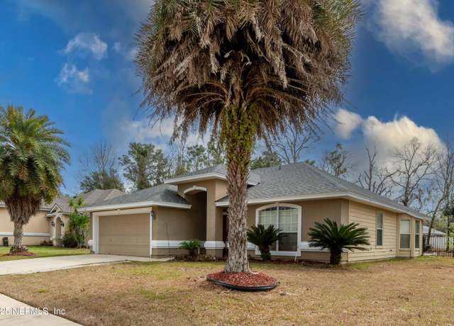 Property at 4035 Edgeland Trl, Middleburg, FL 32068, 3 beds, 2 baths