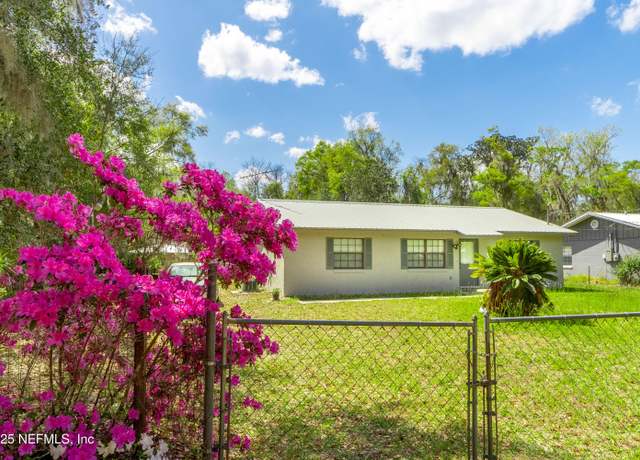 Property at 103 Indian Mound Rd, Satsuma, FL 32189, 3 beds, 2 baths