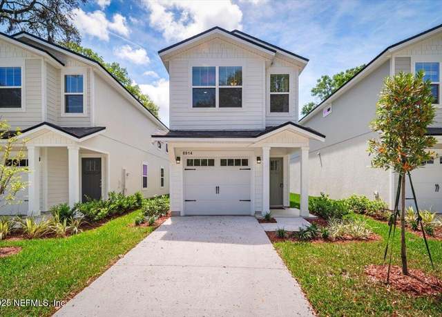 Property at 8910 Free Ave, Jacksonville, FL 32211, 3 beds, 2.5 baths