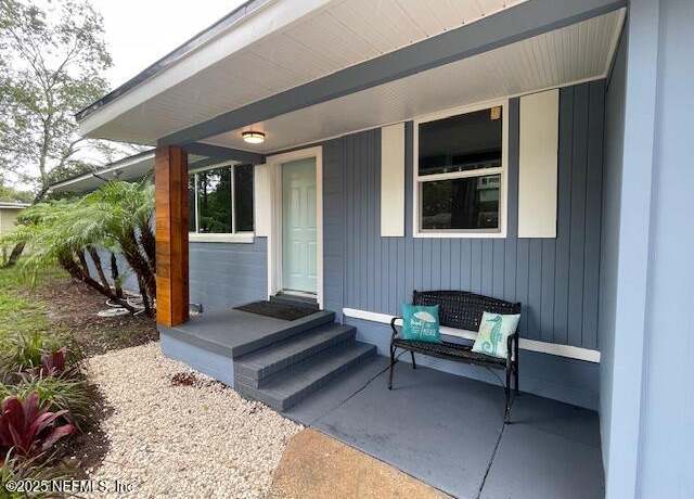 Property at 2031 Hilltop Blvd, Jacksonville, FL 32246, 3 beds, 2 baths