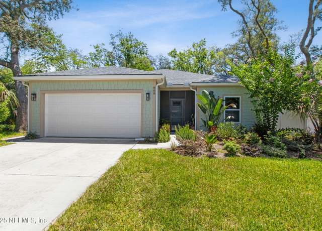 Property at 808 Division St, Fernandina Beach, FL 32034, 3 beds, 2 baths