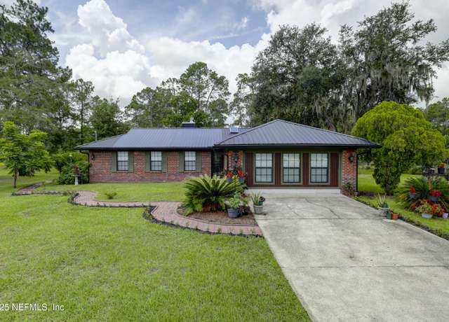 Property at 4485 State Road 16, St. Augustine, FL 32092, 3 beds, 2 baths