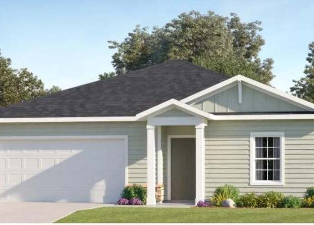 Property at 651 Kingbird Dr, St. Augustine, FL 32092, 4 beds, 3.5 baths