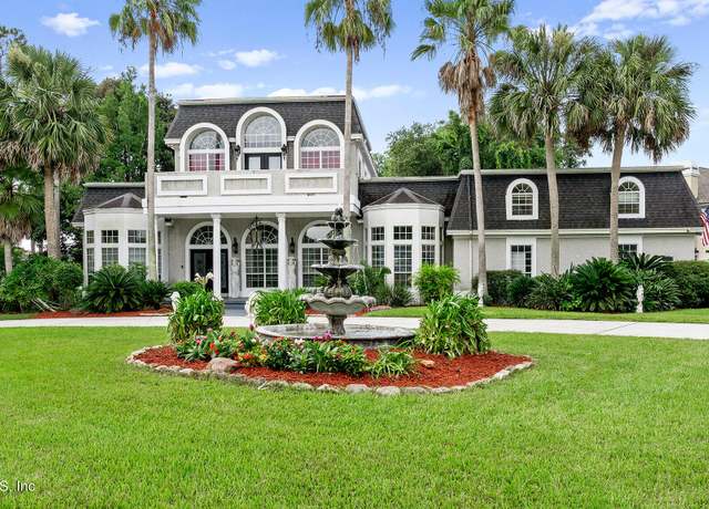Property at 3809 Vickers Lake Dr, Jacksonville, FL 32224, 5 beds, 3.5 baths