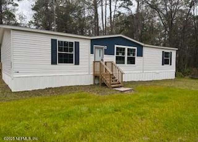 Property at 196 Aster Ave, Middleburg, FL 32068, 3 beds, 2 baths