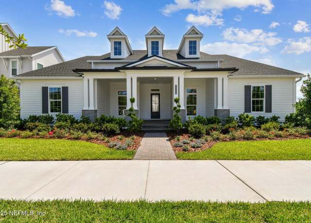 Property at 12138 Stillwood Pnes Blvd, Jacksonville, FL 32224, 4 beds, 3.5 baths