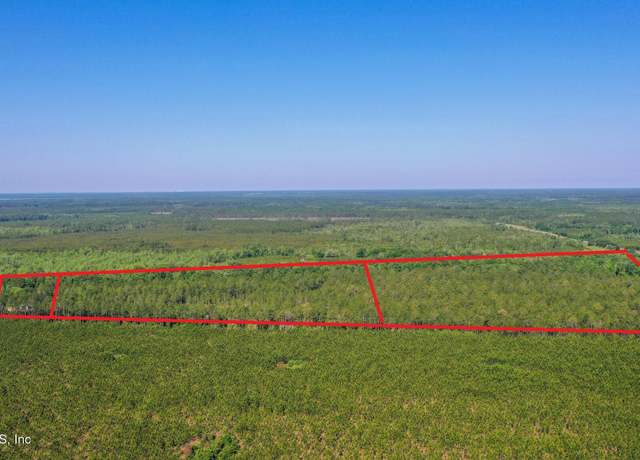 Property at 00 NE Us Highway 301, Hawthorne, FL 32460