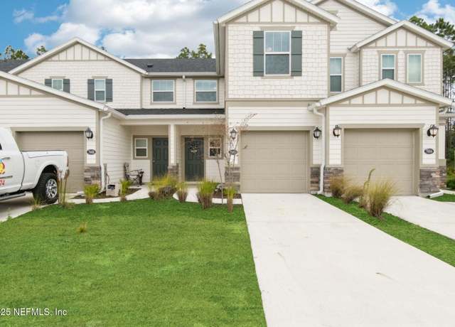 Property at 7686 Merchants Way, Jacksonville, FL 32222, 3 beds, 2.5 baths