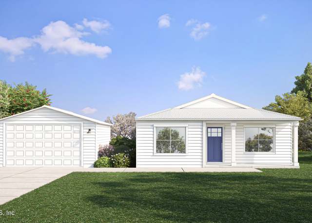 Property at 10145 Crotty Ave, Hastings, FL 32145, 3 beds, 2 baths