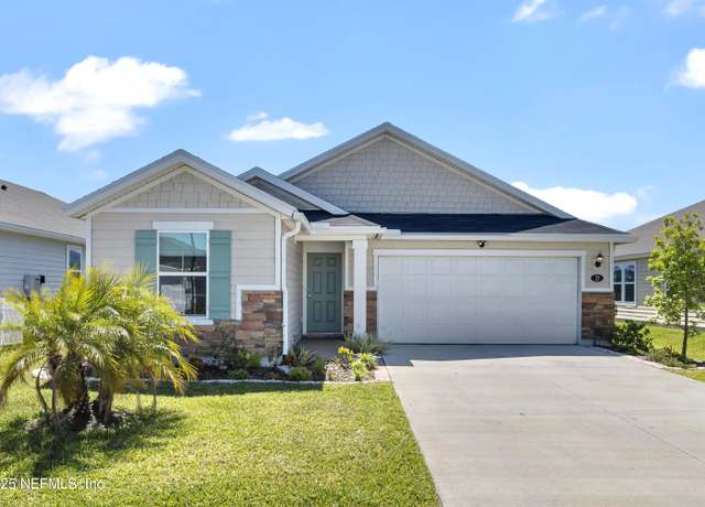 Property at 25 Windsor Ter, Palm Coast, FL 32164, 3 beds, 2 baths