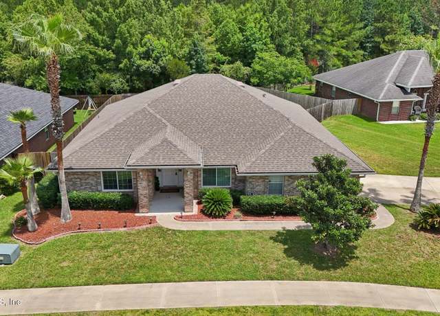 Property at 1437 Heather Glen Ln, Middleburg, FL 32068, 4 beds, 3 baths