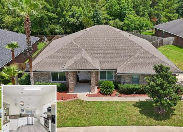 Property at 1437 Heather Glen Ln, Middleburg, FL 32068, 4 beds, 3 baths