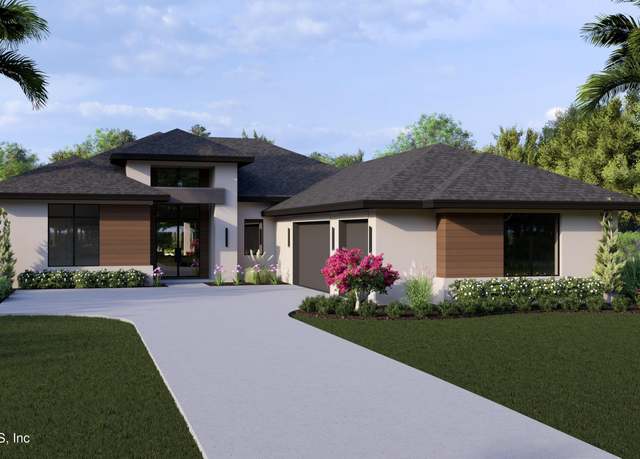 Property at 498 Pantano Dr, St. Augustine, FL 32095, 3 beds, 3 baths