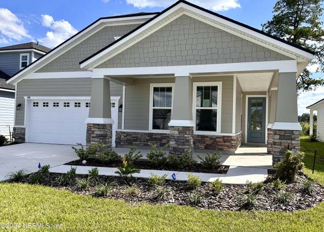 Property at 3416 Americana Dr, Green Cove Springs, FL 32043, 4 beds, 2.5 baths
