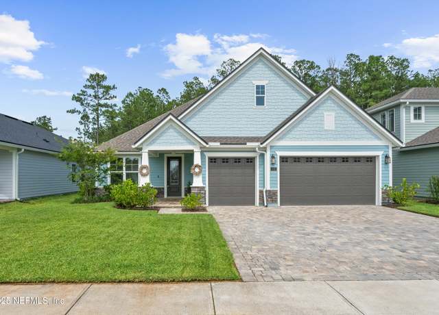 Property at 102 Oakhurst Ct, St. Augustine, FL 32092, 5 beds, 4 baths