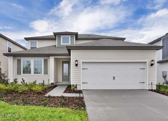 Property at 2118 Black Glass Pl, Middleburg, FL 32068, 5 beds, 2.5 baths