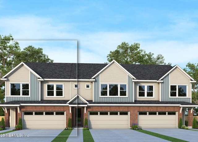 Property at 11153 Fossil Rd, Jacksonville, FL 32256, 3 beds, 2.5 baths