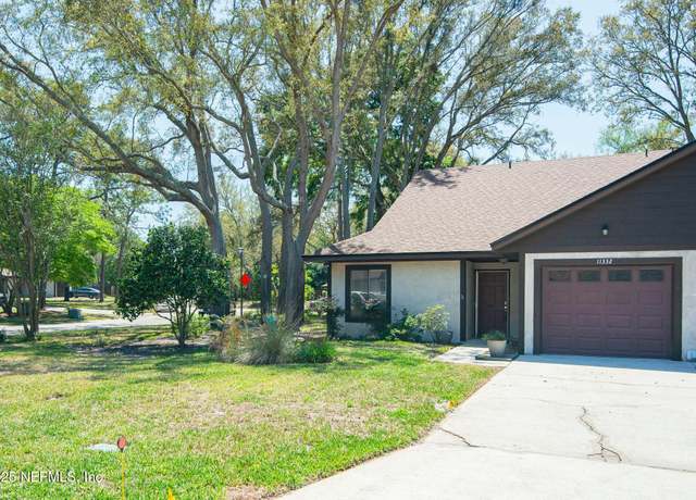Property at 11332 Sawmill Rd, Jacksonville, FL 32225, 3 beds, 2 baths