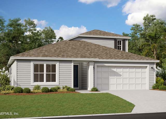 Property at 4614 Argand Dr, Jacksonville, FL 32218, 4 beds, 3 baths