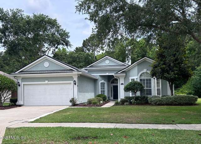 Property at 85119 Shinnecock Hills Dr, Fernandina Beach, FL 32034, 4 beds, 2 baths