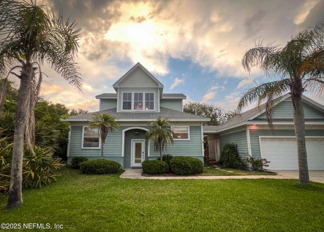 Property at 310 23rd St, St. Augustine, FL 32084, 3 beds, 2 baths