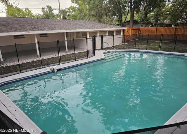 Property at 2227 Burpee Dr, Jacksonville, FL 32210, 4 beds, 2 baths