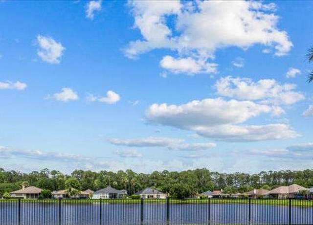 Property at 1821 Vista Lakes Dr, Fleming Island, FL 32003, 5 beds, 4 baths