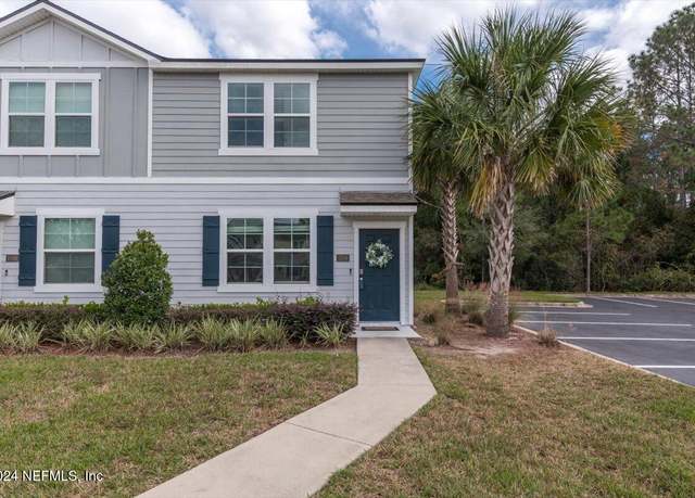 Property at 575 Oakleaf Plantation Pkwy #1509, Orange Park, FL 32065, 3 beds, 2.5 baths
