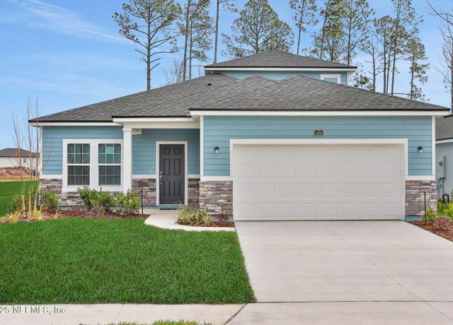 Property at 478 Salazar St, St. Augustine, FL 32095, 4 beds, 3 baths