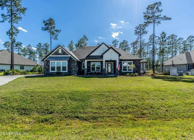 Property at 36273 Sugar Ct, Hilliard, FL 32046, 3 beds, 2.5 baths