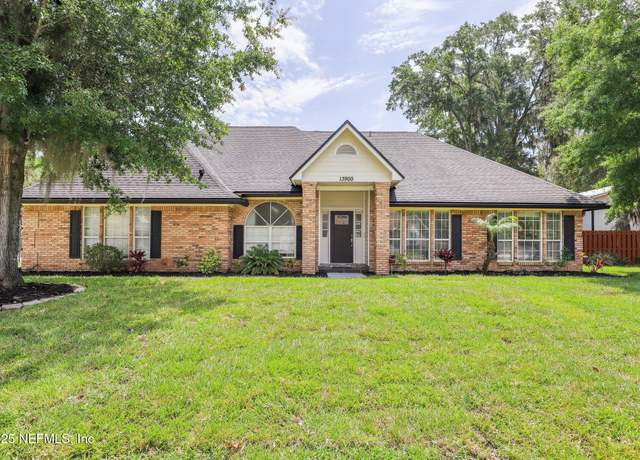 Property at 13900 Sternwheel Ct, Jacksonville, FL 32223, 3 beds, 2 baths