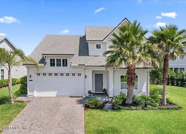 Property at 436 Marsh Cove Dr, Ponte Vedra Beach, FL 32082, 4 beds, 3.5 baths