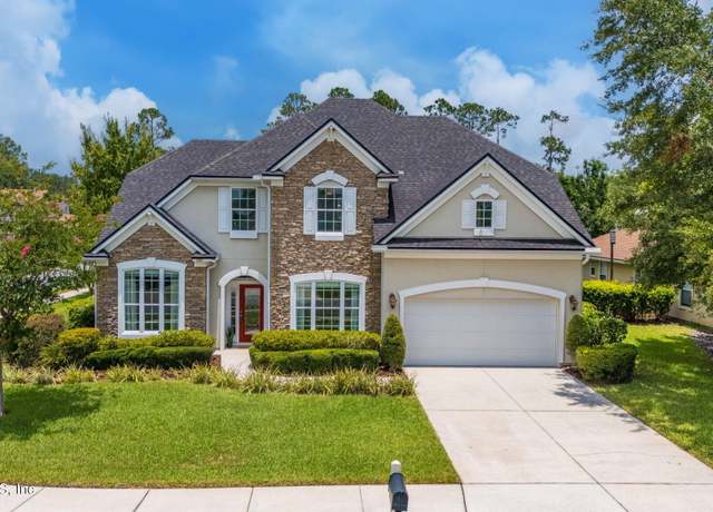 Property at 780 Eagle Cove Dr, Fleming Island, FL 32003, 4 beds, 3.5 baths