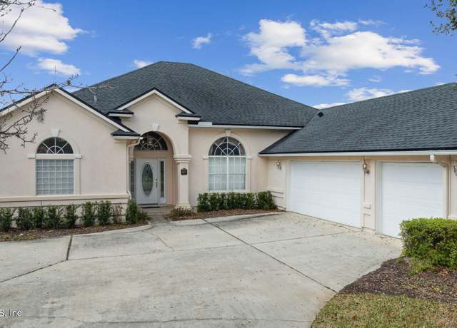 Property at 4929 Toproyal Ln, Jacksonville, FL 32277, 4 beds, 3 baths