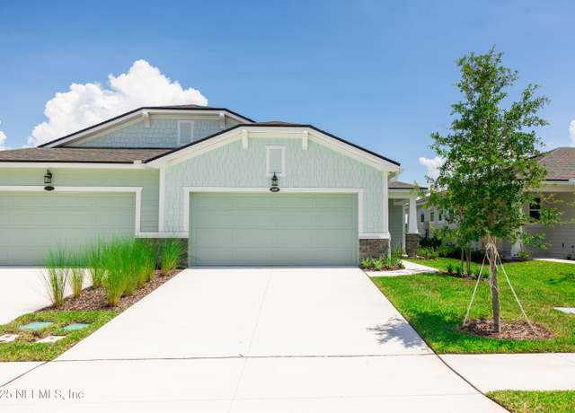 Property at 649 Juniper Hills Dr, St. Johns, FL 32259, 2 beds, 2 baths