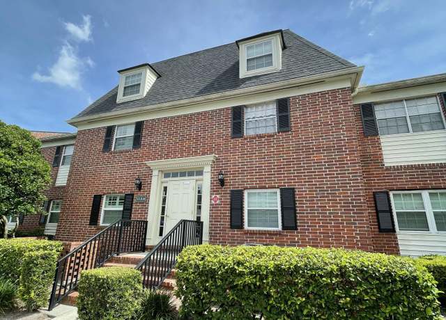 Property at 4915 Baymeadows Rd #11E, Jacksonville, FL 32217, 3 beds, 2 baths