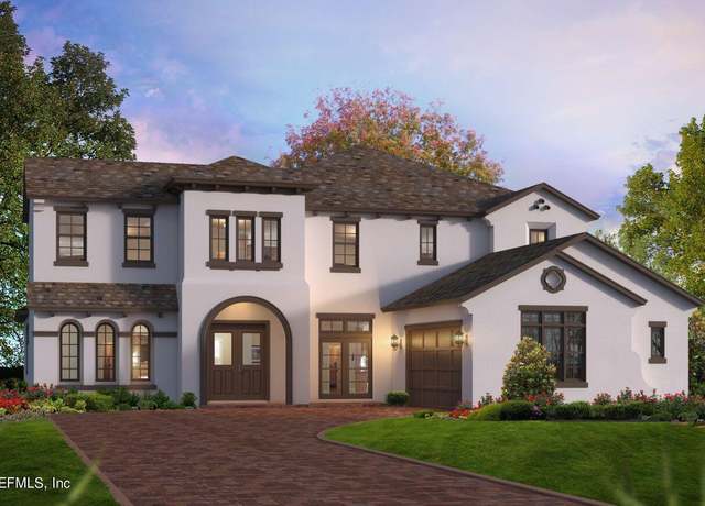 Property at 3190 Spiro Cir, Jacksonville, FL 32246, 5 beds, 6 baths