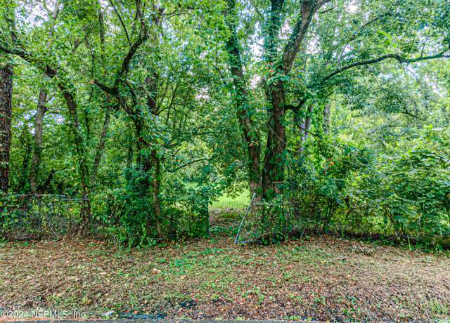 Property at 0 Detroit St, Jacksonville, FL 32254